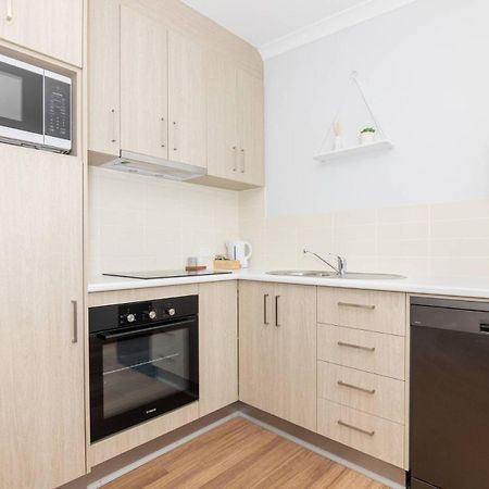 Jurien Bay Motel Apartments Dış mekan fotoğraf