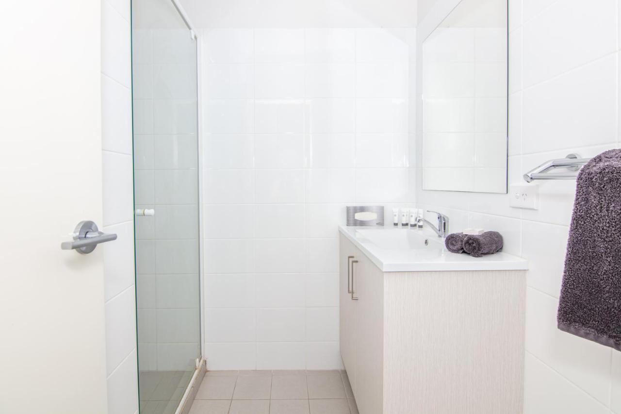 Jurien Bay Motel Apartments Dış mekan fotoğraf
