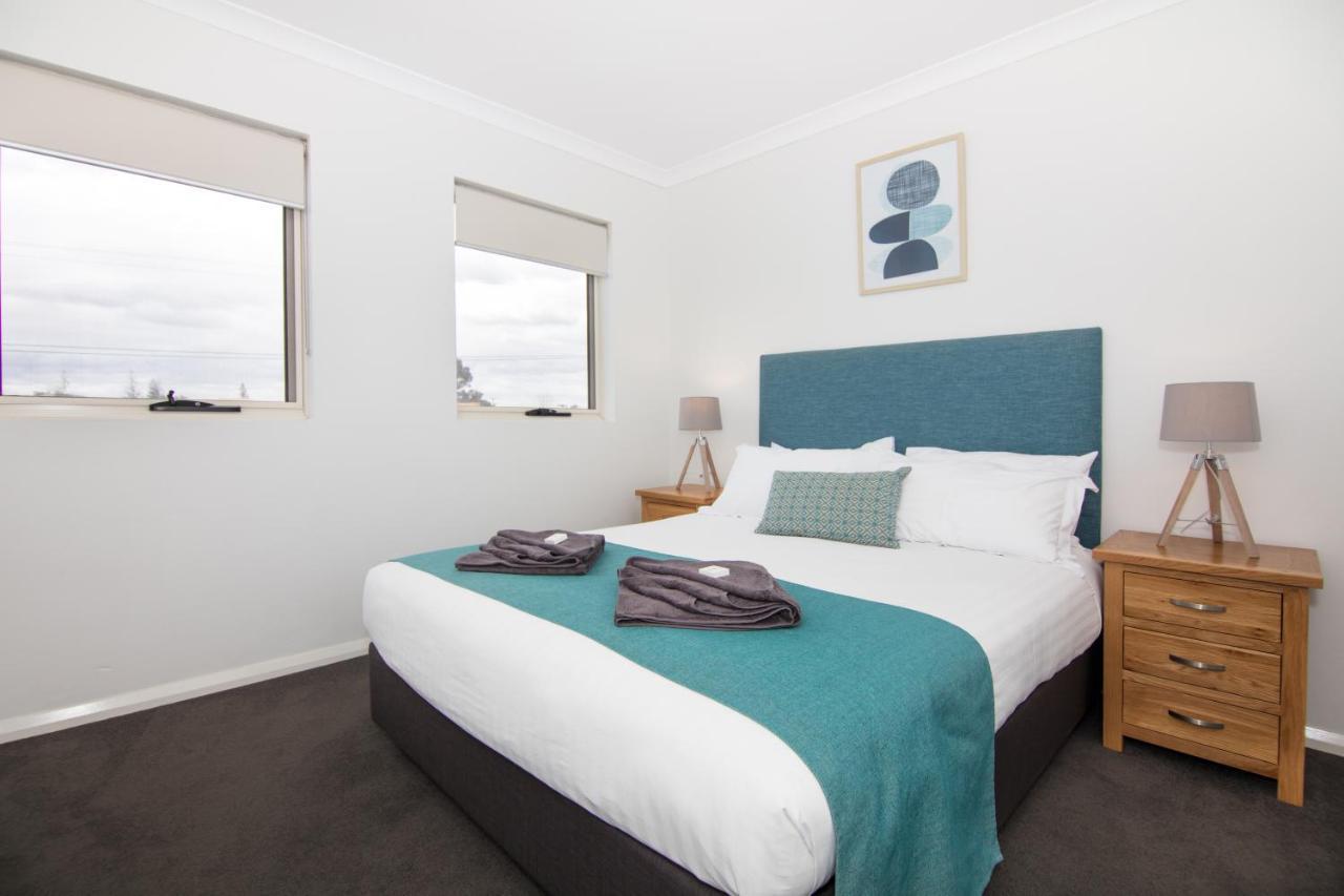 Jurien Bay Motel Apartments Dış mekan fotoğraf