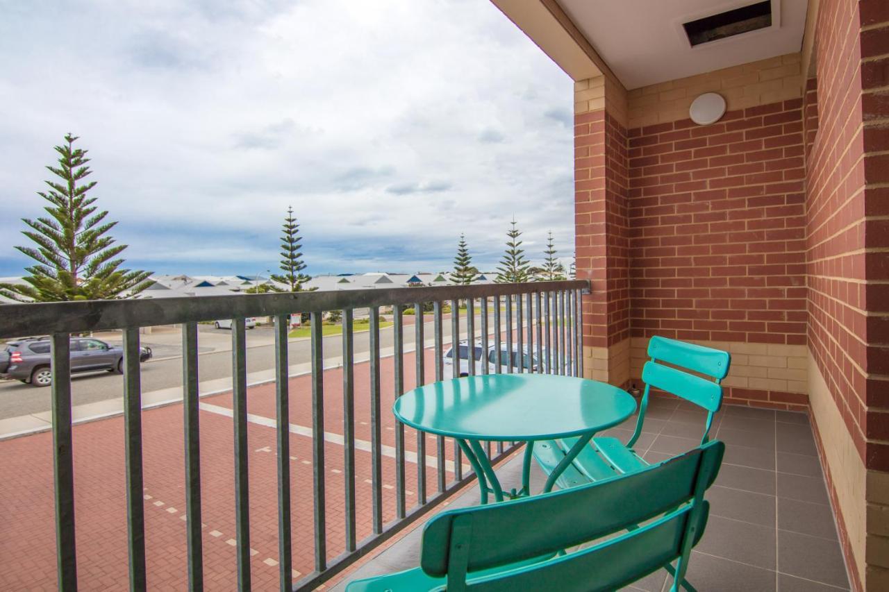 Jurien Bay Motel Apartments Dış mekan fotoğraf