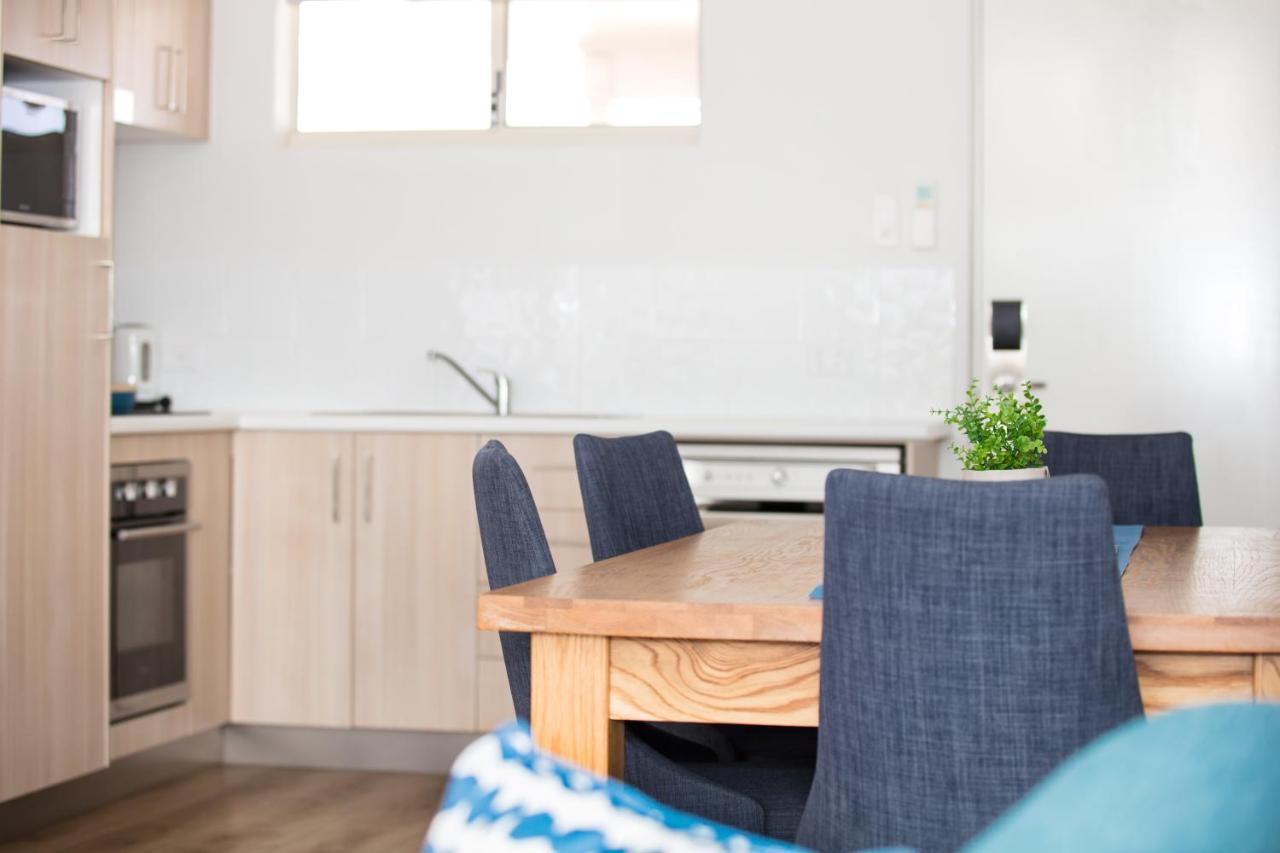 Jurien Bay Motel Apartments Dış mekan fotoğraf