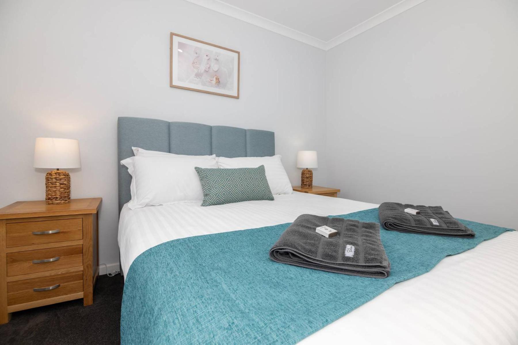 Jurien Bay Motel Apartments Dış mekan fotoğraf