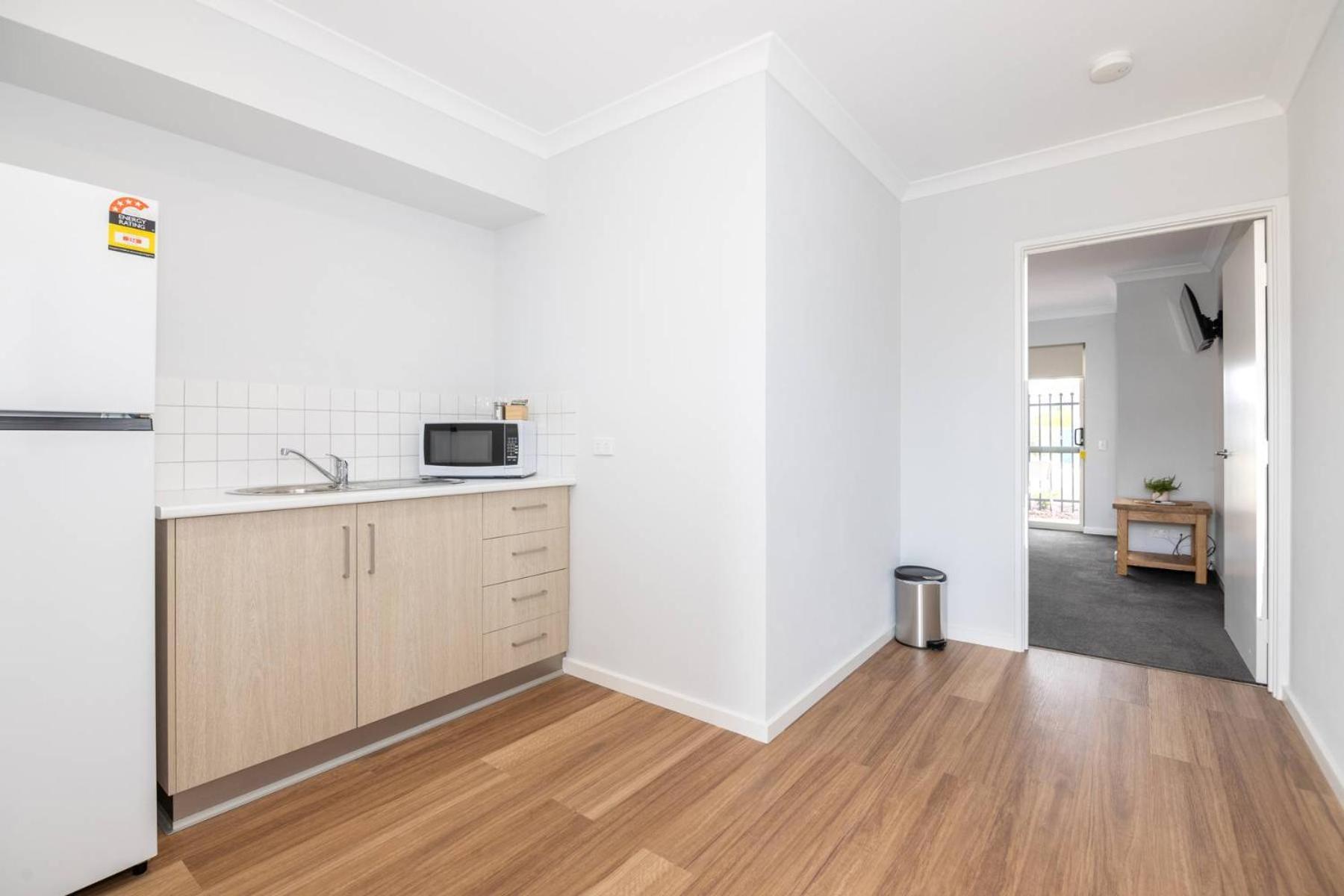 Jurien Bay Motel Apartments Dış mekan fotoğraf