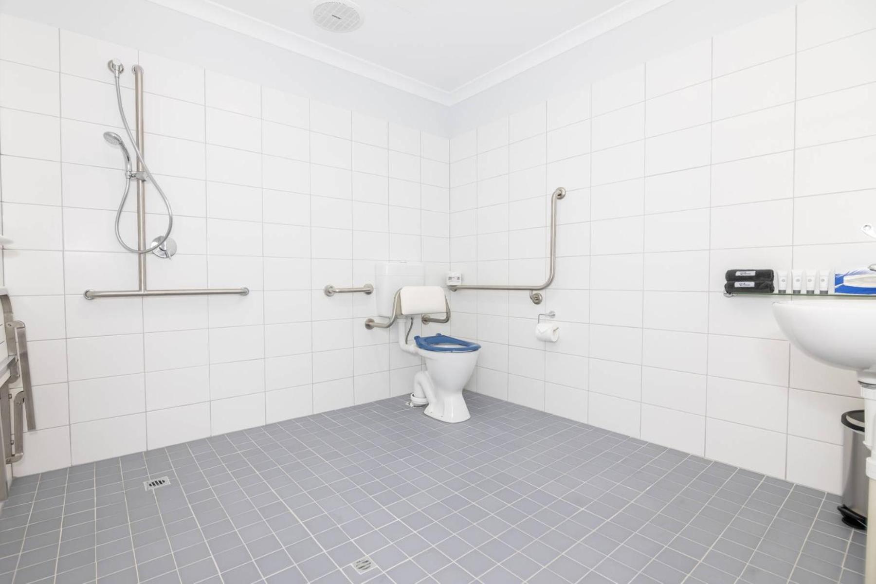 Jurien Bay Motel Apartments Dış mekan fotoğraf