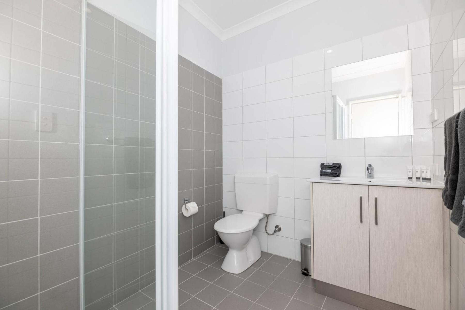 Jurien Bay Motel Apartments Dış mekan fotoğraf