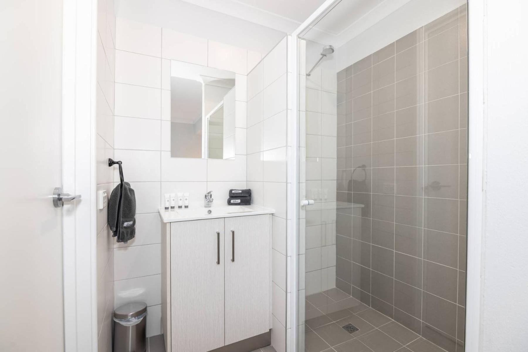 Jurien Bay Motel Apartments Dış mekan fotoğraf