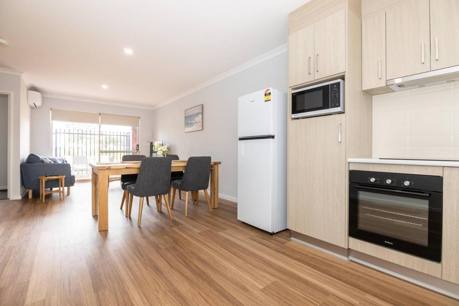 Jurien Bay Motel Apartments Dış mekan fotoğraf