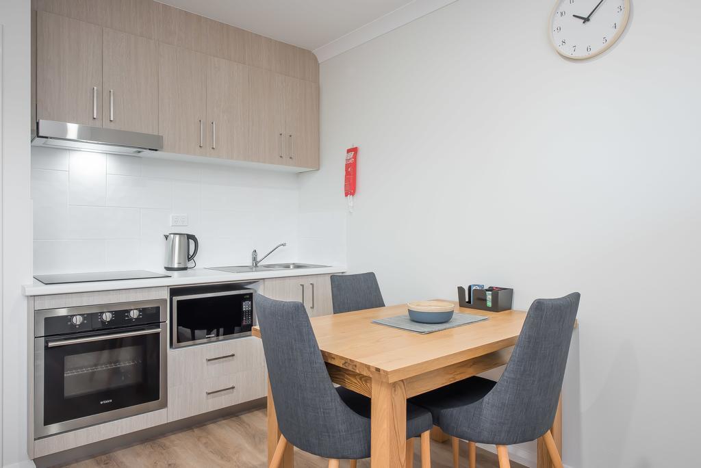 Jurien Bay Motel Apartments Dış mekan fotoğraf