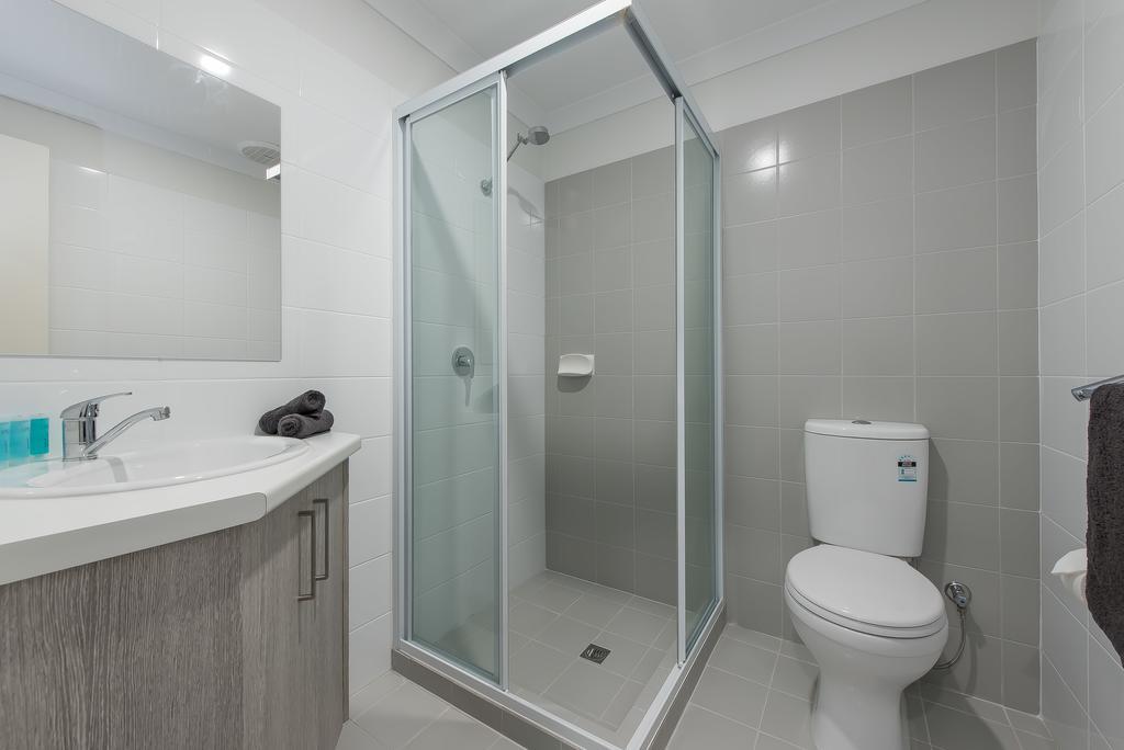 Jurien Bay Motel Apartments Dış mekan fotoğraf