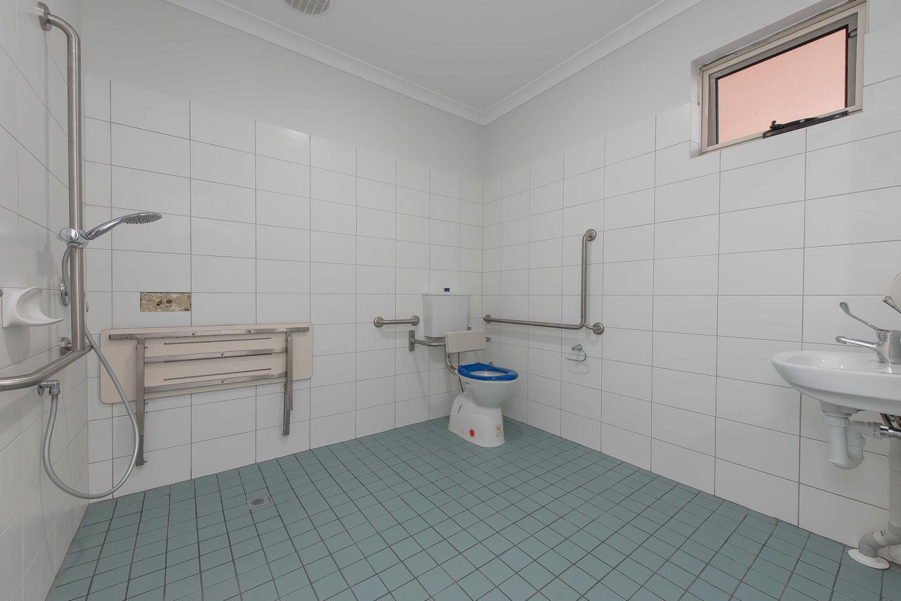 Jurien Bay Motel Apartments Dış mekan fotoğraf